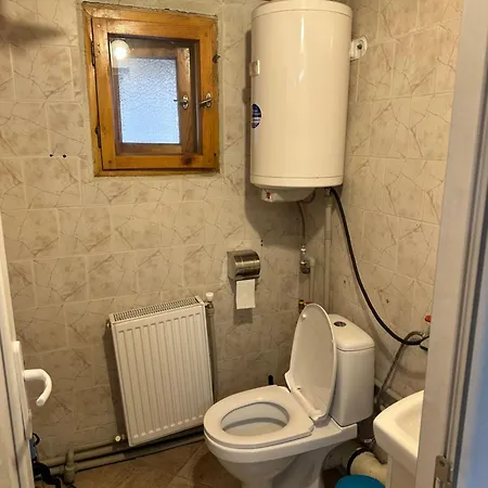 Gondola & By Winter Bros *