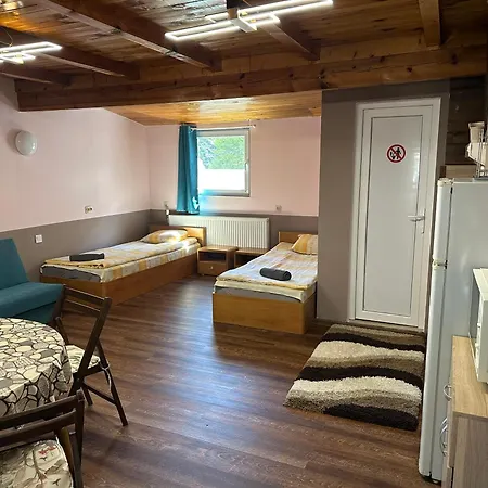 Apartament Gondola & By Winter Bros *