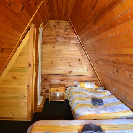 Apartament Gondola & By Winter Bros Boroveț