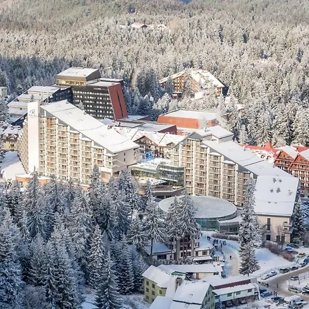 Gondola & By Winter Bros Apartament